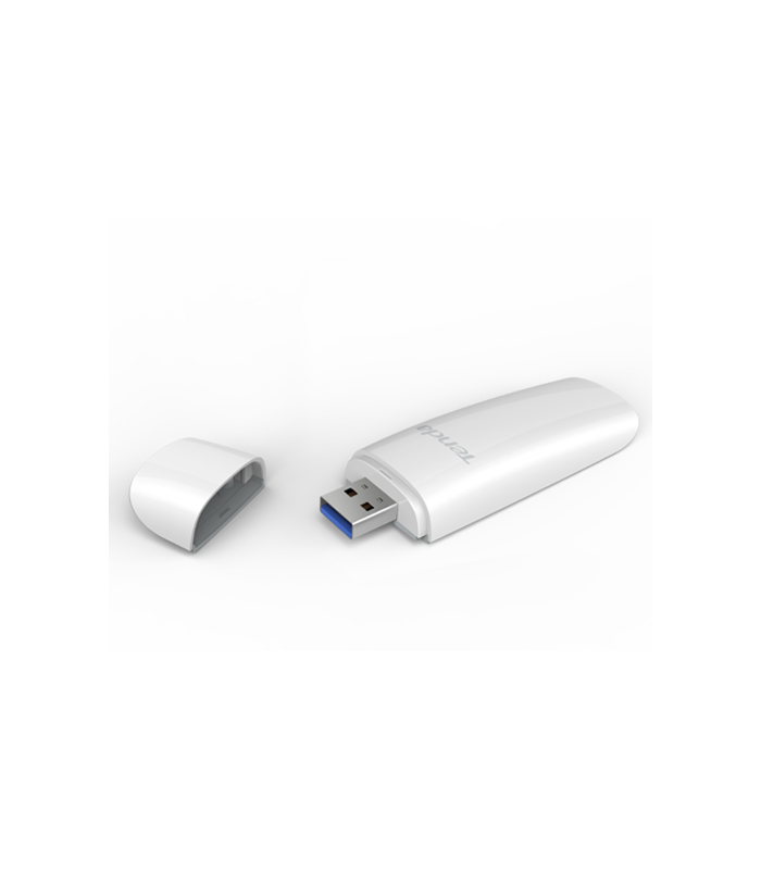 Adaptor Wireless WiFi 6, 574-1201 Mbps - TENDA TND-U18