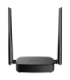 Router LTE 4G Wireless 2 x 10/100 Mbps, Nano SIM, 802.11 b/g/n 2.4Ghz, 300Mbps - TENDA TND-4G03-PRO