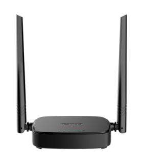Router LTE 4G Wireless 2 x 10/100 Mbps, Nano SIM, 802.11 b/g/n 2.4Ghz, 300Mbps - TENDA TND-4G03-PRO