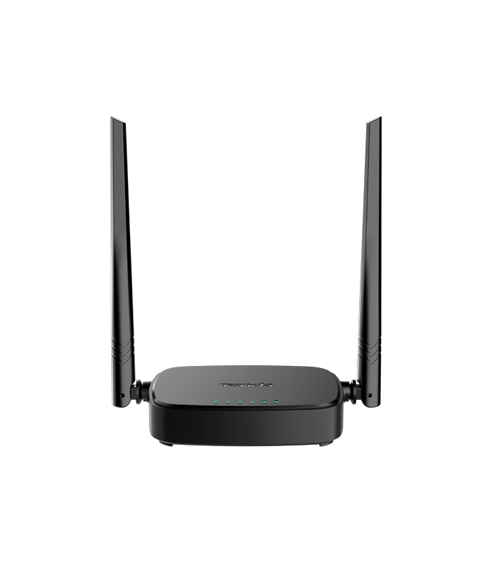 Router LTE 4G Wireless 2 x 10/100 Mbps, Nano SIM, 802.11 b/g/n 2.4Ghz, 300Mbps - TENDA TND-4G03-PRO