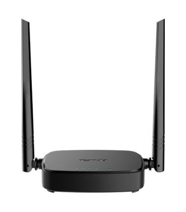 Router LTE 4G Wireless 2 x 10/100 Mbps, Nano SIM, 802.11 b/g/n 2.4Ghz, 300Mbps - TENDA TND-4G03-PRO