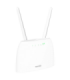 Router LTE 4G Wireless 2 x 10/100 Mbps, SIM, 802.11 b/g/n 2.4Ghz, 300Mbps - TENDA TND-4G06C