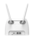 Router LTE 4G Wireless 2 x 10/100 Mbps, SIM, 802.11 b/g/n 2.4Ghz, 300Mbps - TENDA TND-4G06C