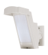 Detector de miscare PIR exterior cu anti-masking, baterii - OPTEX HX-40RAM