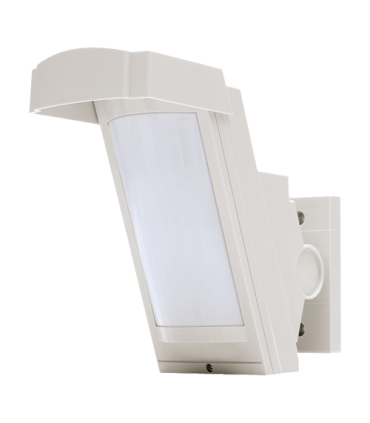 Detector de miscare PIR exterior cu anti-masking, baterii - OPTEX HX-40RAM