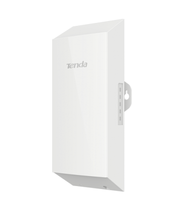 Access Point 2.4GHz, 300Mbps, 0.5 Km, PoE, Web Management - TENDA TND-O1
