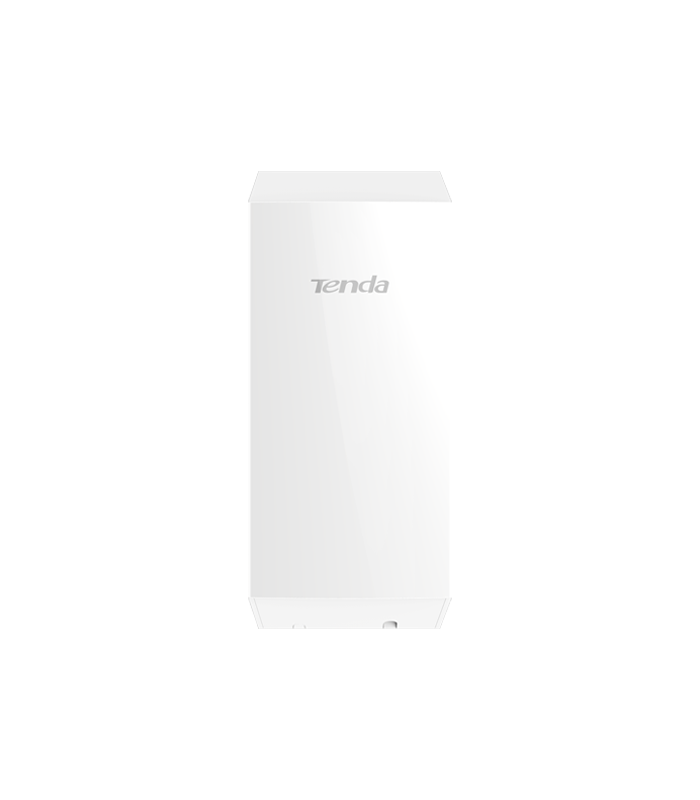 Access Point 2.4GHz, 300Mbps, 0.5 Km, PoE, Web Management - TENDA TND-O1