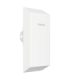 Access Point 2.4GHz, 300Mbps, 0.5 Km, PoE, Web Management - TENDA TND-O1