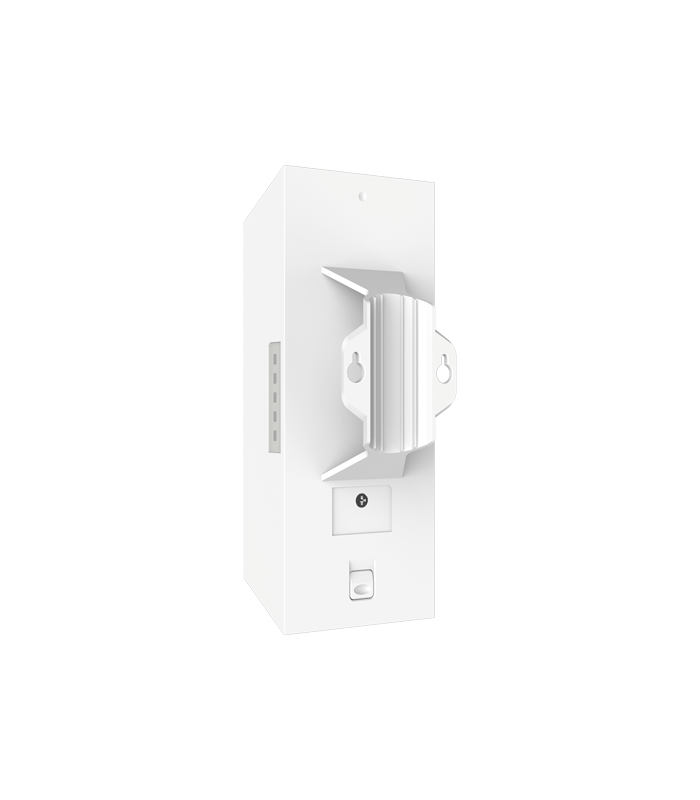 Access Point 2.4GHz, 300Mbps, 0.5 Km, PoE, Web Management - TENDA TND-O1