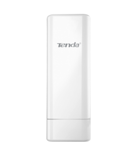 Access Point 2.4GHz, 150Mbps, 5 Km, PoE, Web Management - TENDA TND-O3