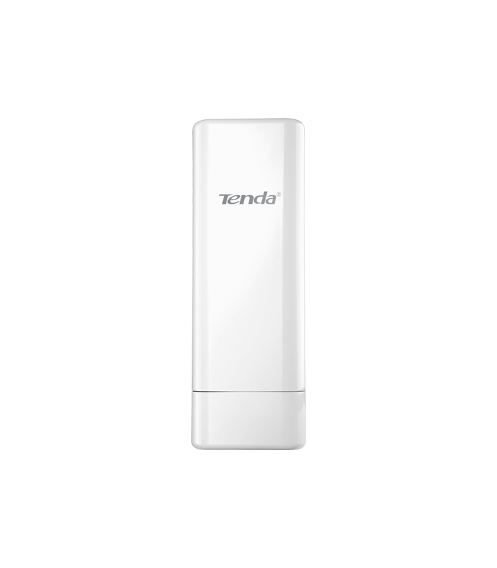 Access Point 2.4GHz, 150Mbps, 5 Km, PoE, Web Management - TENDA TND-O3