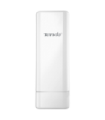 Access Point 2.4GHz, 150Mbps, 5 Km, PoE, Web Management - TENDA TND-O3