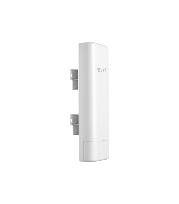 Access Point 2.4GHz, 150Mbps, 5 Km, PoE, Web Management - TENDA TND-O3