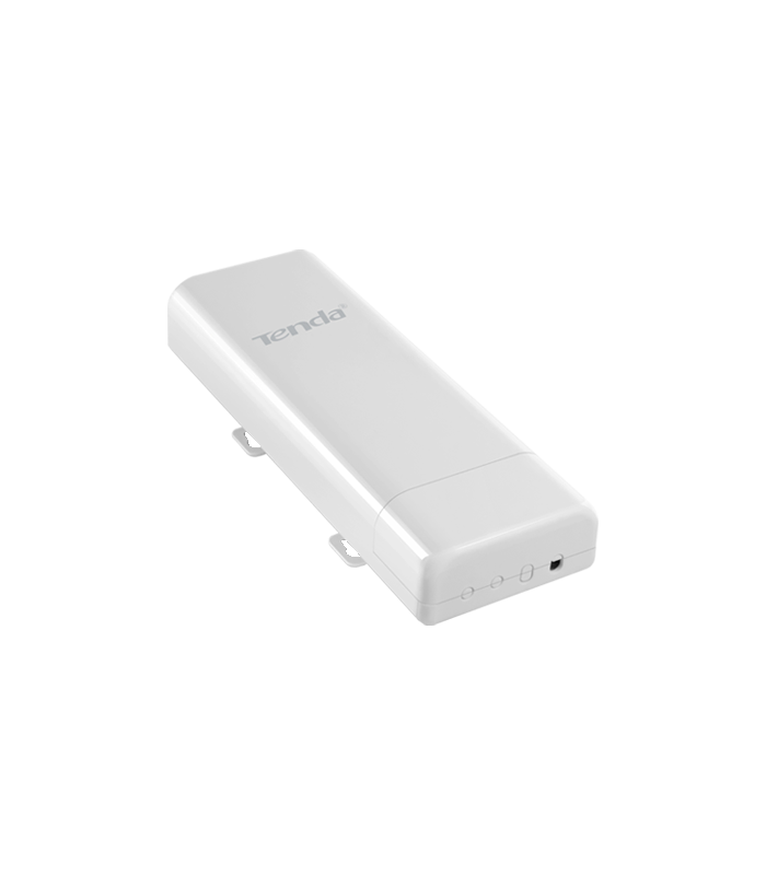 Access Point 2.4GHz, 150Mbps, 5 Km, PoE, Web Management - TENDA TND-O3