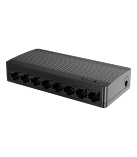 Switch 8 porturi Gigabit - TENDA TND-SG108-V40