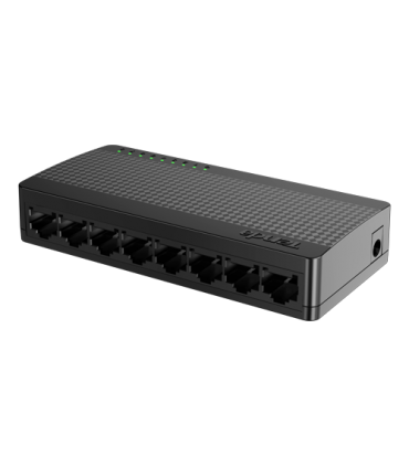 Switch 8 porturi Gigabit - TENDA TND-SG108-V40