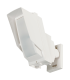 Detector de miscare PIR exterior - OPTEX HX-80N