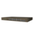 Switch 24 porturi Gigabit, 4 porturi SFP Gigabit, Management - TENDA TND-TEG5328F