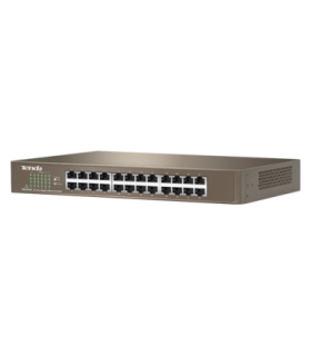 Switch 24 porturi Gigabit - TENDA TND-TEG1024D