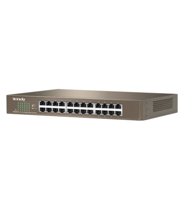 Switch 24 porturi Gigabit - TENDA TND-TEG1024D