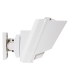 Detector de miscare PIR exterior, cu anti-masking - OPTEX HX-80NAM