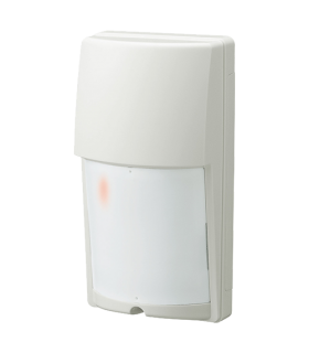 Detector de miscare PIR exterior - OPTEX LX-402