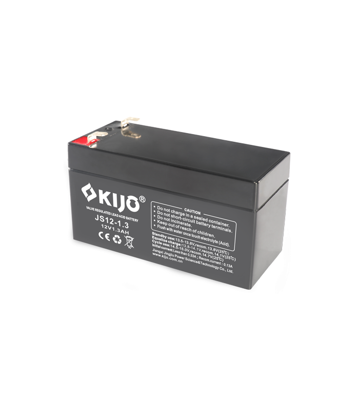 Cutie 20 acumulatori JS12-1.3 - KIJO JS12-1.3-BAX