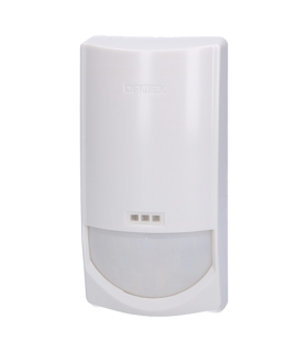 Detector de miscare PIR interior cu anti-masking - OPTEX CDX-AM