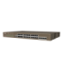 Switch 24 porturi PoE Gigabit, 1 port consola, 4 port SFP Gigabit, management - TENDA TND-TEG5328P-24-410W