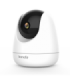 Camera mini PT IP Wi-Fi , rezolutie 2K, Audio bidirectional, SD-card, IR 12m, Alarma - TENDA TND-CP6