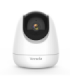 Camera mini PT IP Wi-Fi , rezolutie 2K, Audio bidirectional, SD-card, IR 12m, Alarma - TENDA TND-CP6