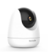 Camera mini PT IP Wi-Fi , rezolutie 2K, Audio bidirectional, SD-card, IR 12m, Alarma - TENDA TND-CP6