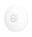 Access Point DualBand WiFi 6 2.4/5GHz, 574+2402 Mbps, 4x4dBi, PoE - IP-COM PRO-6-LR