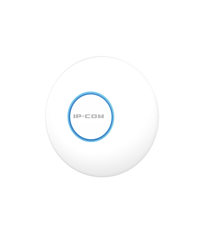 Access Point DualBand WiFi 6 2.4/5GHz, 574+2402 Mbps, PoE - IP-COM PRO-6-LITE