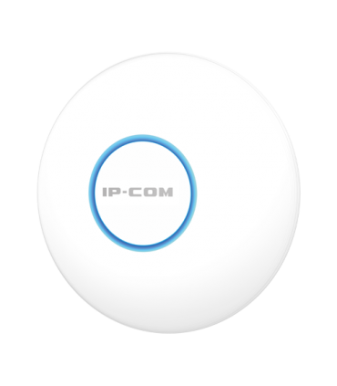Access Point DualBand WiFi 6 2.4/5GHz, 574+2402 Mbps, PoE - IP-COM PRO-6-LITE