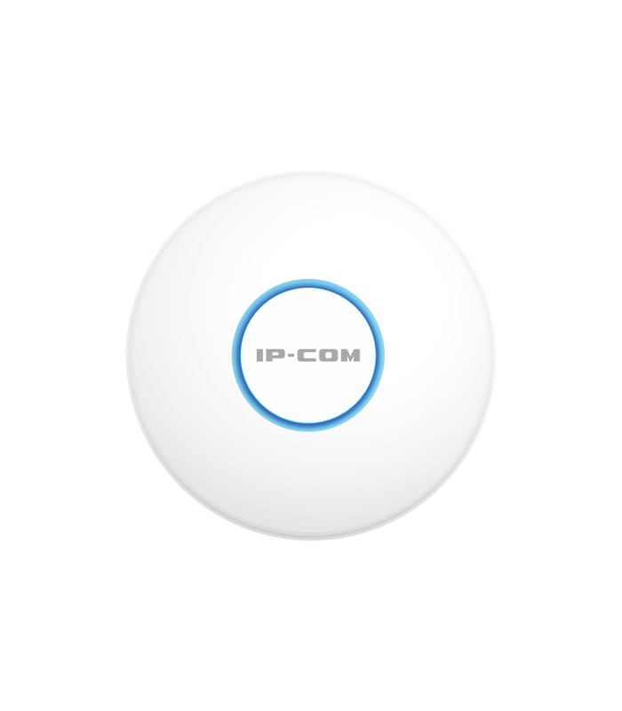Access Point DualBand WiFi 6 2.4/5GHz, 574+2402 Mbps, PoE - IP-COM PRO-6-LITE