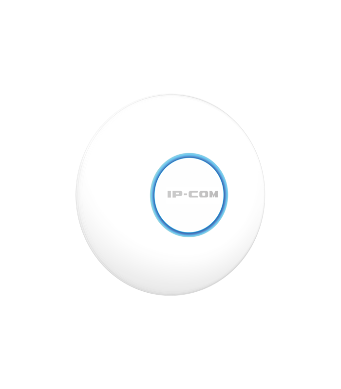 Access Point DualBand WiFi 6 2.4/5GHz, 574+2402 Mbps, PoE - IP-COM PRO-6-LITE