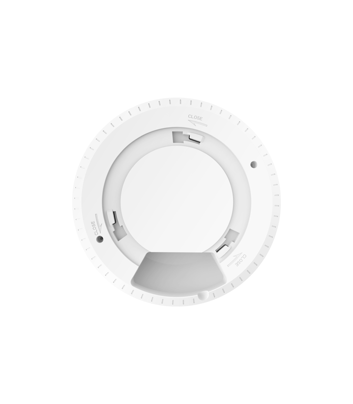 Access Point DualBand WiFi 6 2.4/5GHz, 574+2402 Mbps, PoE - IP-COM PRO-6-LITE
