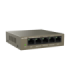 Router 4 porturi Gigabit PoE+, 55W, 1 port RJ45 Gigabit, management - IP-COM M20-PoE