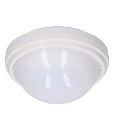 Detector de miscare PIR interior Quad 360°, de tavan - OPTEX SX-360Z