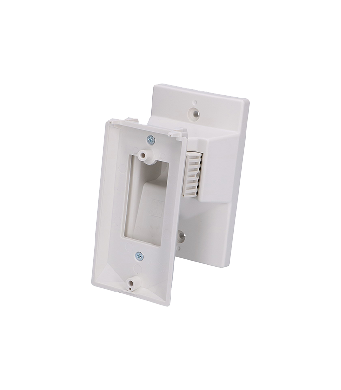 Suport de perete detector PIR - OPTEX CA-1W