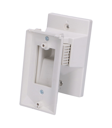 Suport de perete detector PIR - OPTEX CA-1W