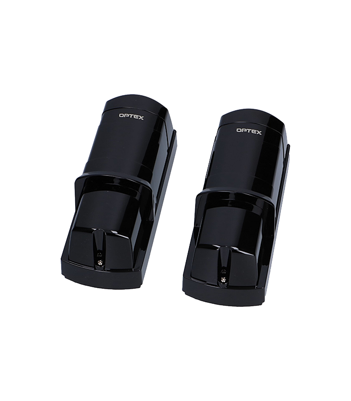 Bariera IR de exterior 30m, 4 canale - OPTEX AX-100TF