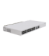 Management Switch 20 RJ45 2.5 Gigabit, 2 x QSFP+, 4 x Combo (2.5 Gigabit sau SFP+) - Mikrotik CRS326-4C+20G+2Q+RM