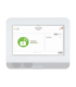 Centrala efractie wireless IQ4 Hub, PowerG, touch screen, capabilitate SmartHome - DSC IQPH063