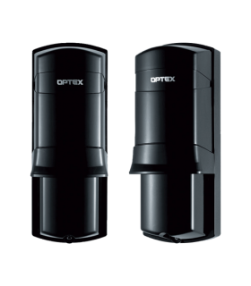 Bariera IR de exterior 60m, 4 canale - OPTEX AX-200TF