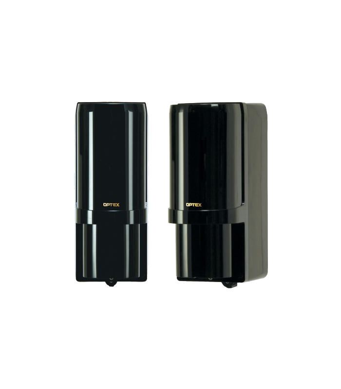 Bariera IR de exterior, 4 canale, 60 metri, alimentare cu baterii - OPTEX AX-200TFR