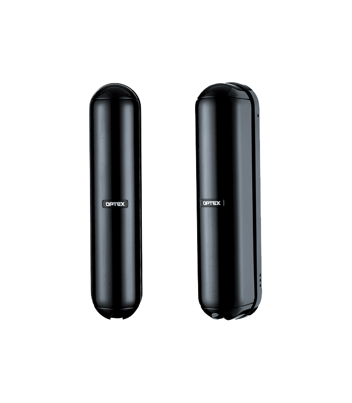 Bariera IR de interior/exterior, 30 metri, alarma sonora 70dB incorporata - OPTEX BX-100PLUS