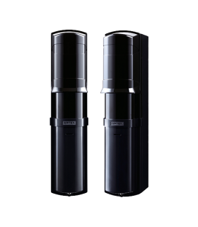 Bariera IR de exterior, 30 metri, alimentare cu baterii- OPTEX SL-100TNR