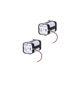 Suport baterii CR123A - OPTEX CRH-5